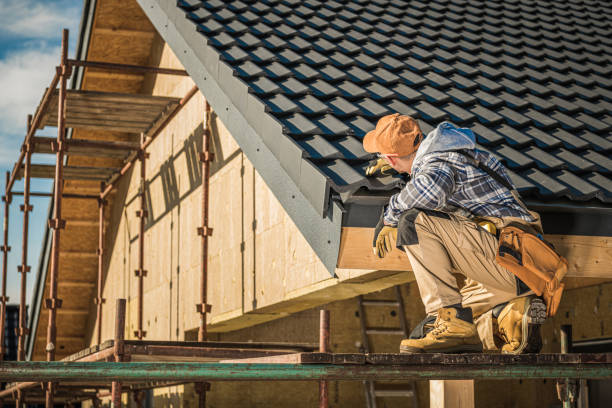 Best Steel Roofing  in Dallas, TX