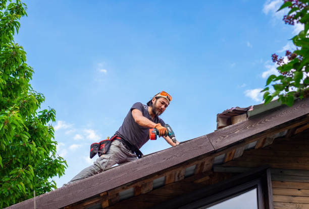 Asphalt Shingles Roofing in Dallas, TX