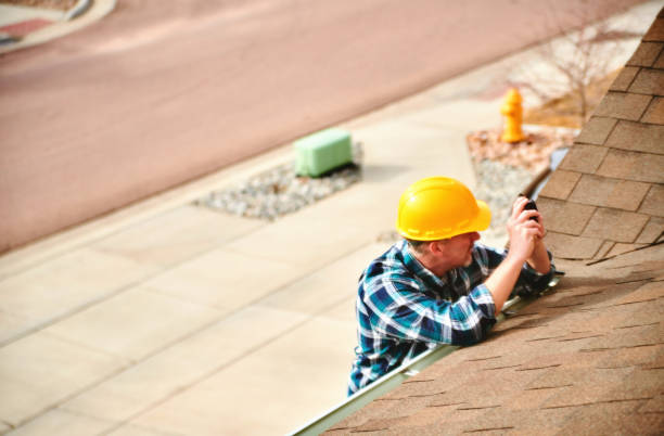 Professional Roofing services in Dallas, TX