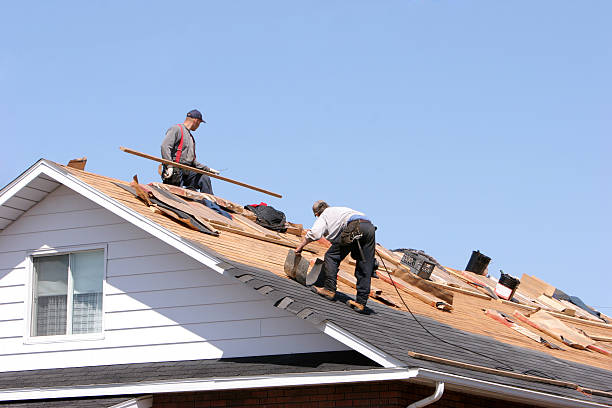Best Storm Damage Roof Repair  in Dallas, TX