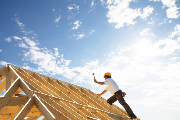 Best Roofing for New Construction  in Dallas, TX